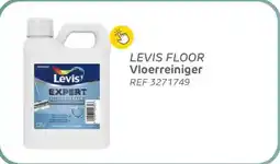 Brico Levis floor vloerreiniger aanbieding