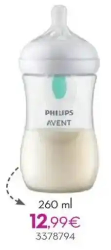 Cora Avent Zuigflessen Airfree Antikolieken aanbieding