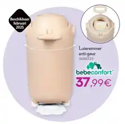 Cora Bebeconfort Luieremmer anti-geur aanbieding