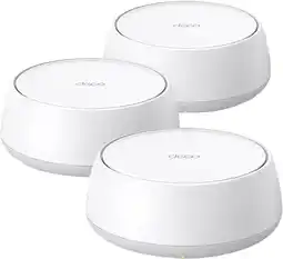 Coolblue TP-Link Deco BE25 3-pack aanbieding