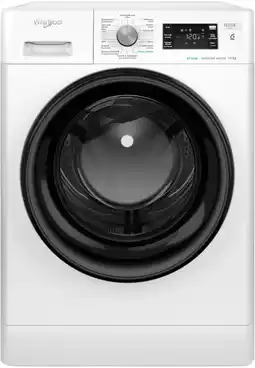 Coolblue Whirlpool FFB 10469E BV BE aanbieding