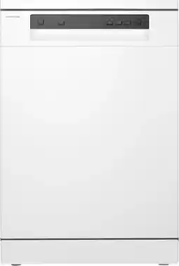 Coolblue Inventum VVW6046AW aanbieding