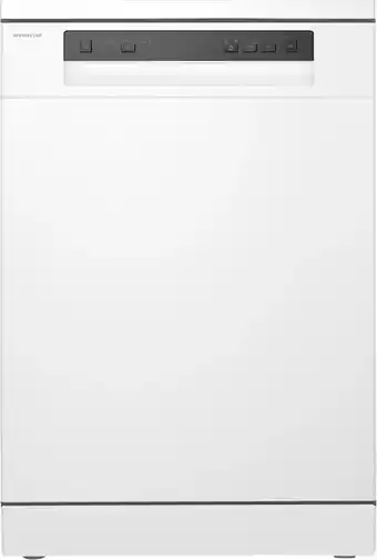 Coolblue Inventum VVW6046AW aanbieding
