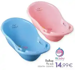 Cora Di baby Badkuip aanbieding