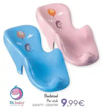 Cora Di baby Badstoel aanbieding