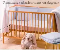 Cora Di baby Bed Proste aanbieding
