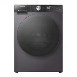 Electro Depot Wasmachine HISENSE WF5S1243BB1 (12kg/1200t) aanbieding