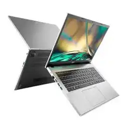 Electro Depot Laptop ACER 15 A315-59-772A - i7/32GB/512GB aanbieding