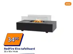 Action RedFire Elva tafelhaard aanbieding