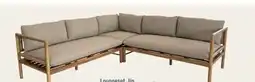 GAMMA Loungeset Jip aanbieding