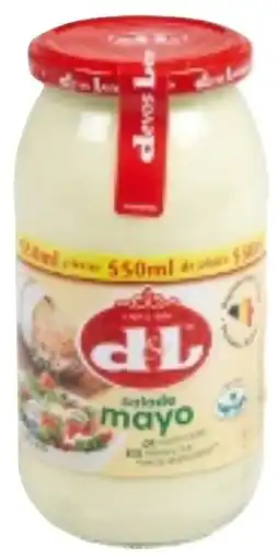 Colruyt Devos Lemmens Bokaal aanbieding