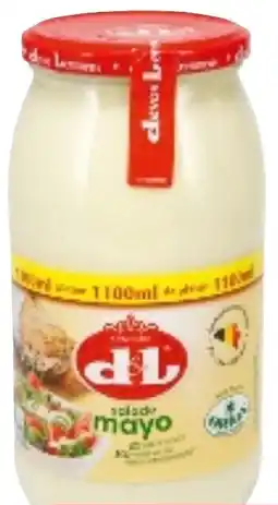 Colruyt Devos Lemmens Bokaal aanbieding
