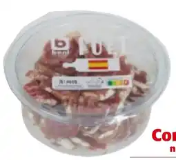 Colruyt Boni Selection Fuet aanbieding
