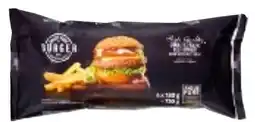 Colruyt Angus Pure Burger aanbieding