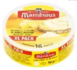 Colruyt Maredsous Dubbelroom aanbieding