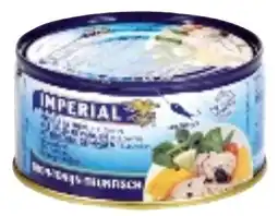 Colruyt Imperial Tonijn in Eigen Nat aanbieding