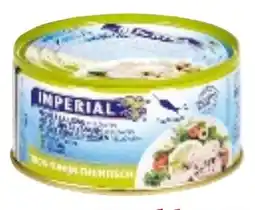 Colruyt Imperial Tonijn in Olijfolie aanbieding