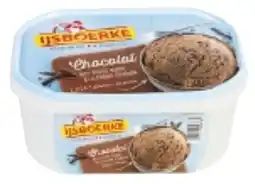 Colruyt IJsboerke Chocolade aanbieding