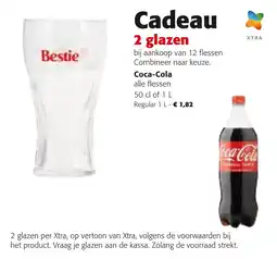 Colruyt Coca-Cola Regular aanbieding