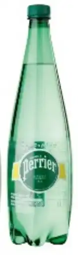 Colruyt Perrier Bruisend Water aanbieding
