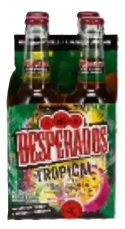 Colruyt Desperados Tropical 5,9 % vol aanbieding