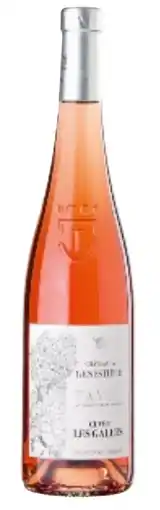 Colruyt Château La Genestière 'Cuvée Les Galets' 2024 A.O.P. Tavel aanbieding