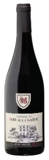 Colruyt Château du Bois de la Garde 2022/2023 A.O.P. Côtes du Rhône aanbieding