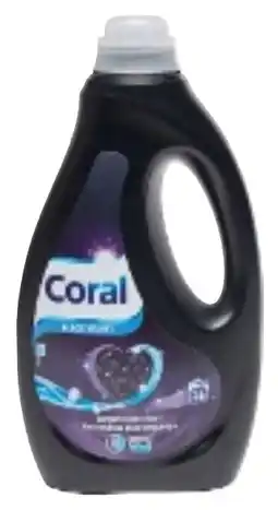 Colruyt Coral Black Velvet aanbieding