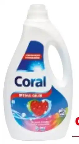 Colruyt Coral Optimal Color aanbieding