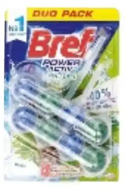 Colruyt Bref Power Activ' Den aanbieding