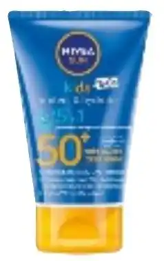 Colruyt Nivea Sun Kids To Go 5-in-1 SPF 50+ aanbieding
