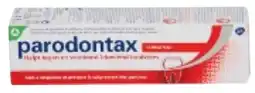 Colruyt Parodontax Original aanbieding