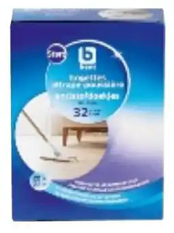 Colruyt Boni Selection Antistofdoekjes droog aanbieding