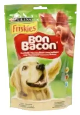 Colruyt Purina Friskies Bon Bacon aanbieding