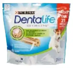 Colruyt Purina Dentalife Mini aanbieding
