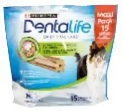 Colruyt Purina Dentalife Medium aanbieding