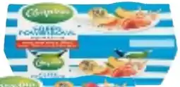Colruyt Campina Rood fruit, granen & lijnzaad aanbieding