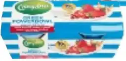 Colruyt Campina Perzik, haver & lijnzaad aanbieding