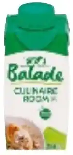 Colruyt Balade Culinaire room 18 % V.G. aanbieding
