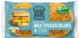 Colruyt Mr. Big Mouth Multiseed aanbieding