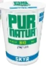 Colruyt Pur Natur Skyr natuur aanbieding