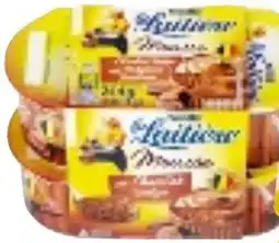 Colruyt Mousse met Belgische chocolade aanbieding