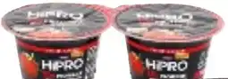 Colruyt Yoghurt Proteines Aardbei aanbieding
