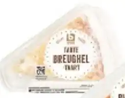 Colruyt Boni Selection Breugheltaart aanbieding
