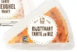 Colruyt Boni Selection Rijsttaart aanbieding