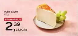 Alvo Port salut aanbieding