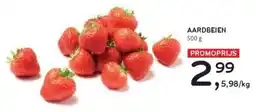 Aardbeien
