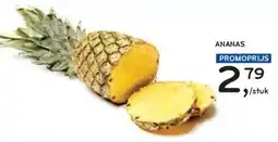 Alvo Ananas aanbieding
