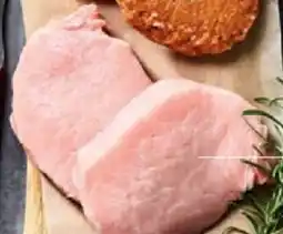 Alvo Varkensmignonette aanbieding