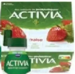 Alvo Yoghurt aanbieding